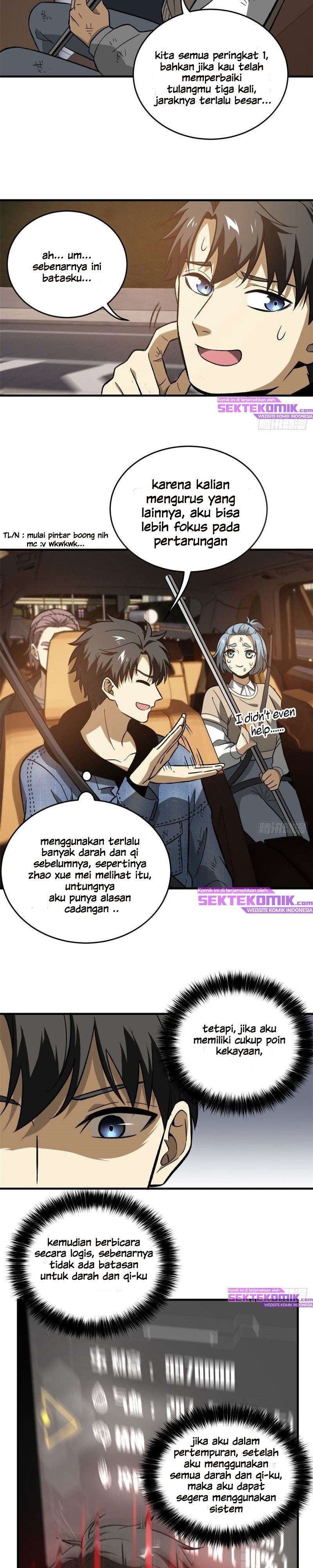 Dilarang COPAS - situs resmi www.mangacanblog.com - Komik global gao wu 071 - chapter 71 72 Indonesia global gao wu 071 - chapter 71 Terbaru 10|Baca Manga Komik Indonesia|Mangacan